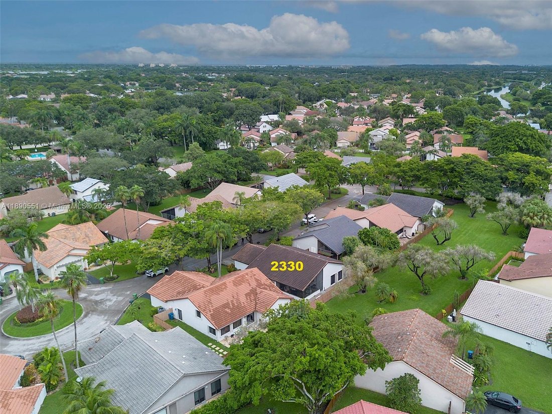House in Fort Lauderdale, Florida, United States 5 - 17202765