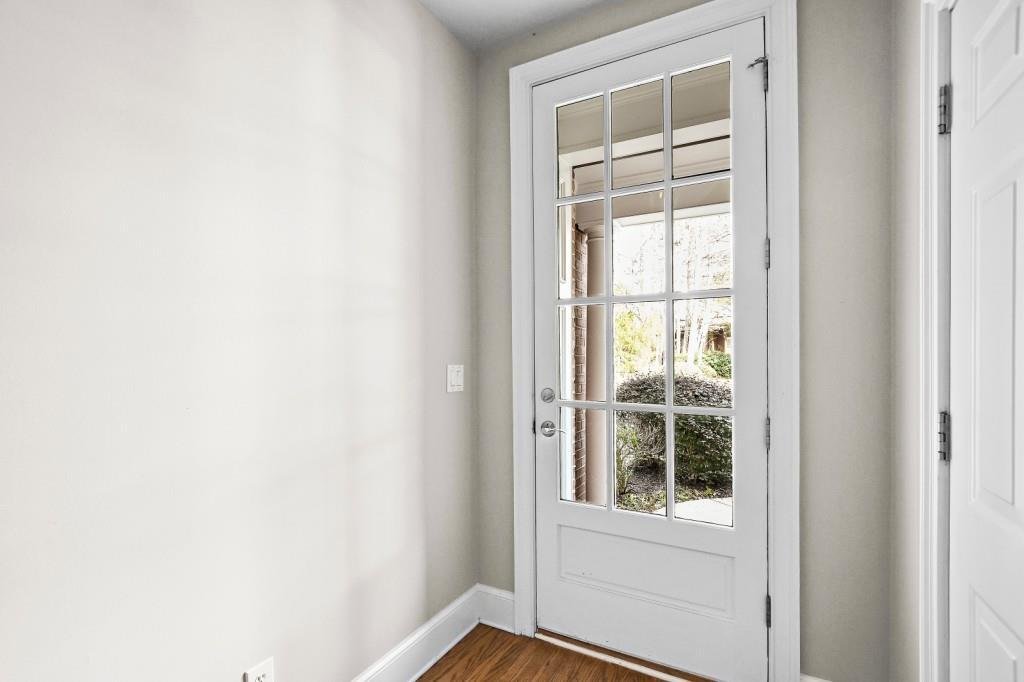 Townhouse in Roswell, Georgia, United States 5 - 17196237