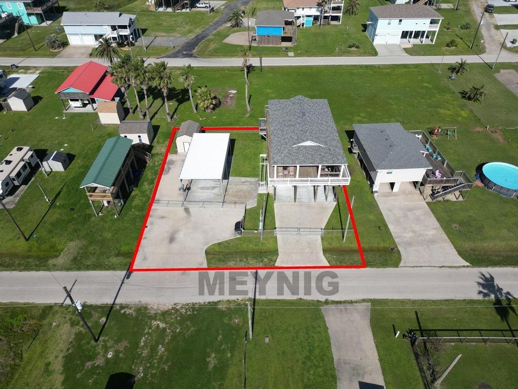 House in Bolivar Peninsula, Texas, United States 2 - 17209662