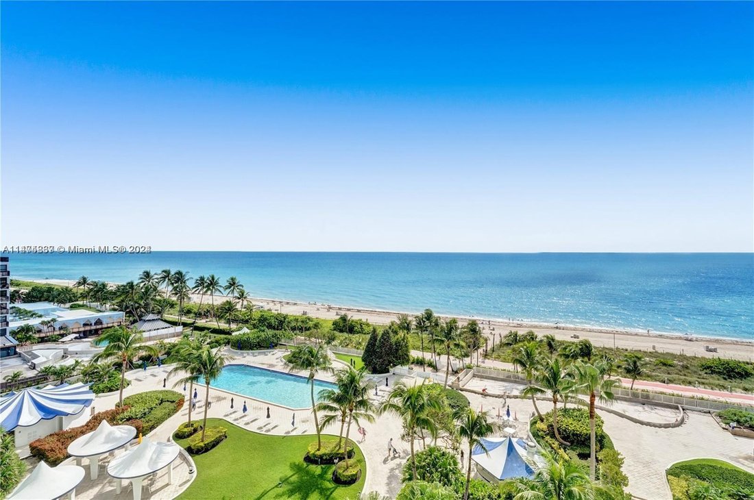 Condo in Miami Beach, Florida, United States 1 - 17202577
