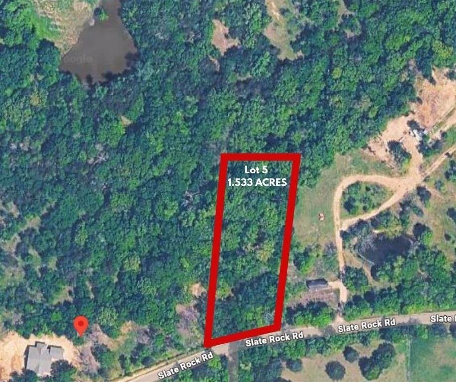 Casa en Ennis, Texas, Estados Unidos 5 - 17215802