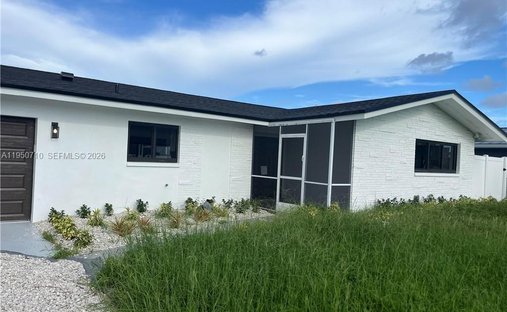 Haus in Cape Coral, Florida, Vereinigte Staaten 1