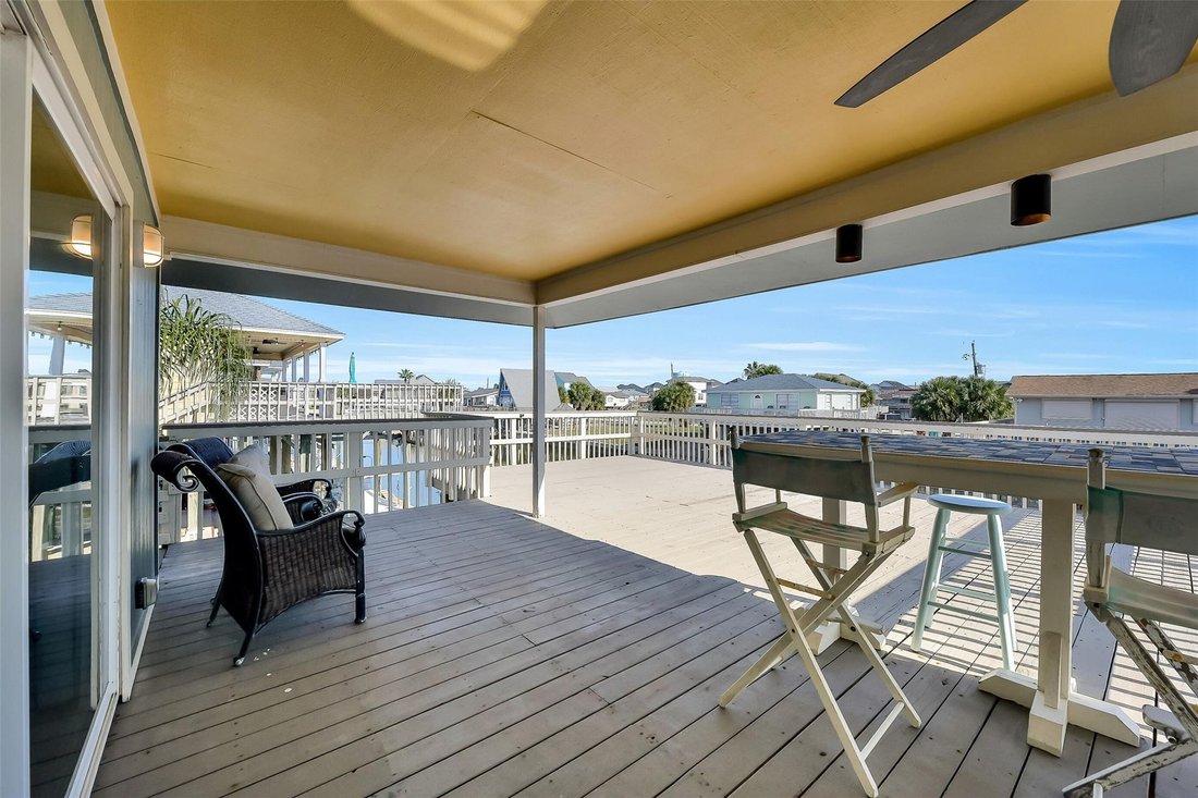House in Galveston, Texas, United States 5 - 17207766
