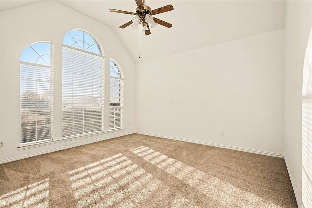 House in Terrell, Texas, United States 3 - 17211927
