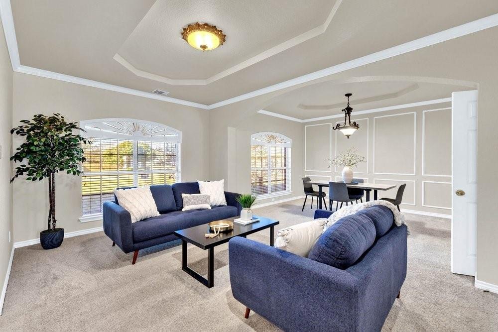 House in Fort Worth, Texas, United States 4 - 17213129