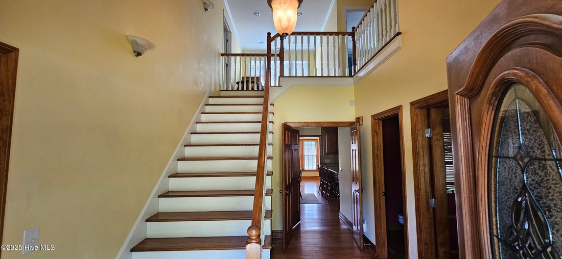 House in Clinton, North Carolina, United States 5 - 17194864