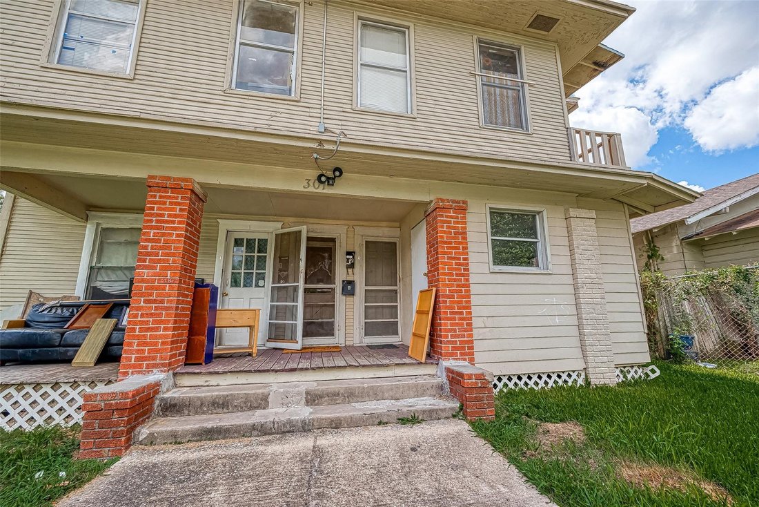Houston, Texas, United States 4 - 17209583