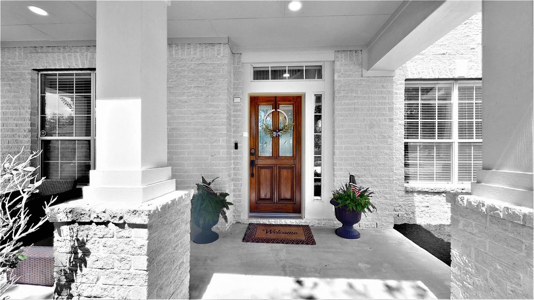 Casa a Katy, Texas, Stati Uniti 2 - 17210183