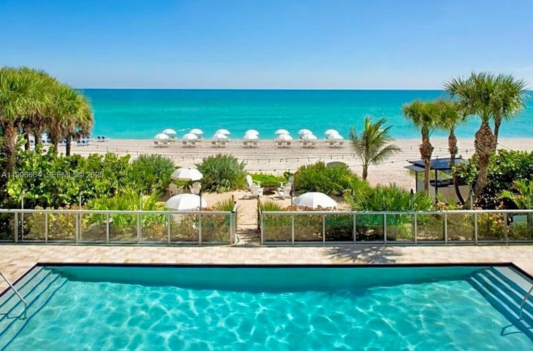 Condo in Sunny Isles Beach, Florida, United States 1 - 17205911