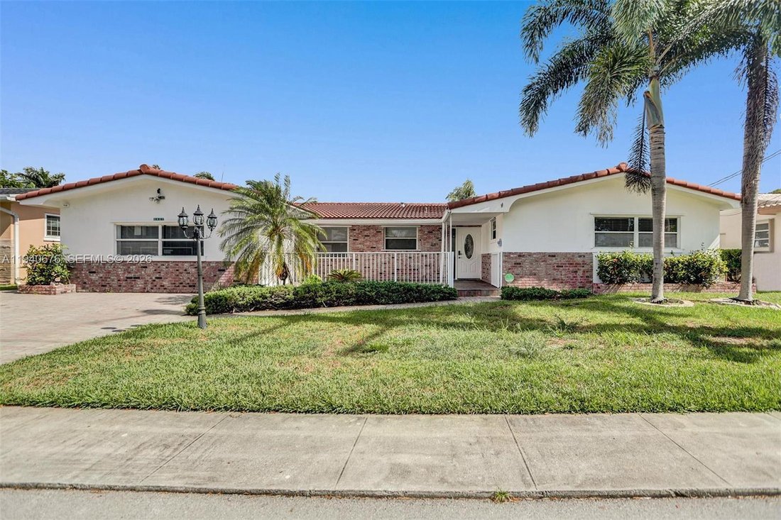 House in Hollywood, Florida, United States 4 - 17205354