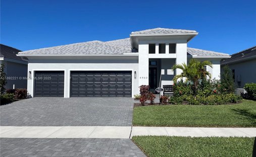 House in Bradenton, Florida, United States 1