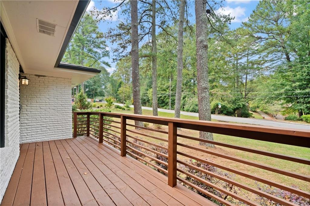 House in Atlanta, Georgia, United States 4 - 17195204