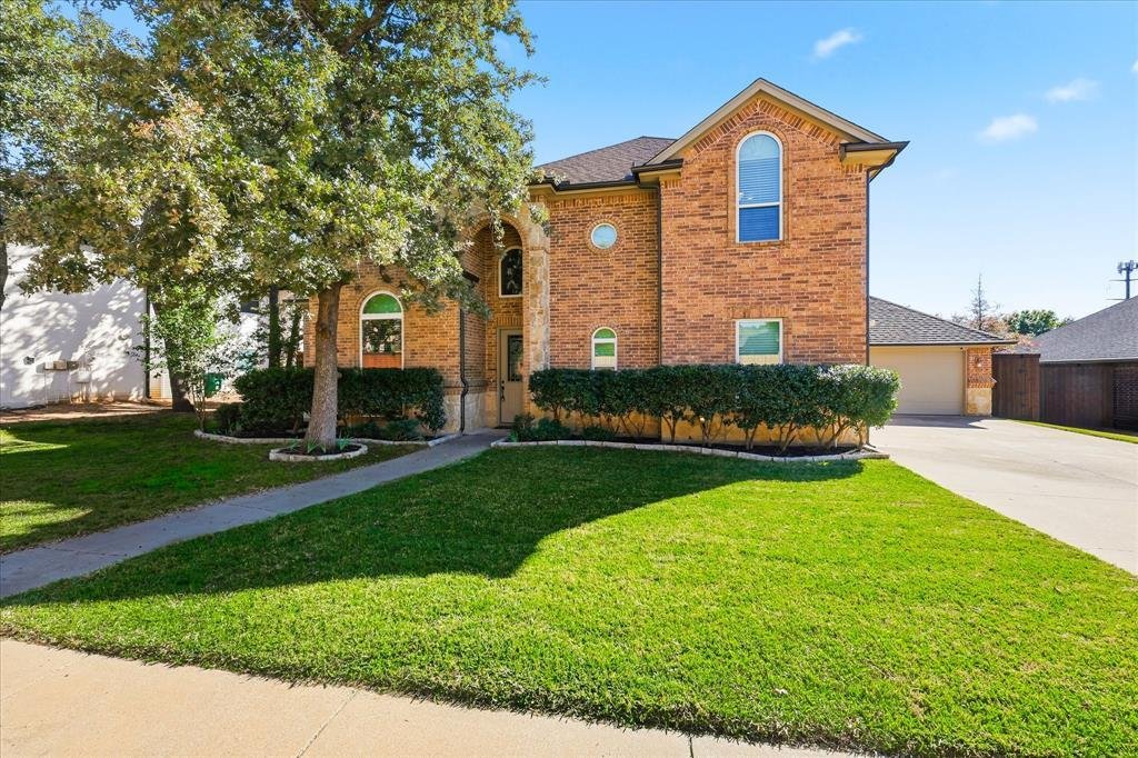 House in Fort Worth, Texas, United States 5 - 17215546