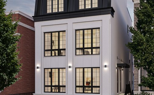 Condo in Chicago, Illinois, United States 1