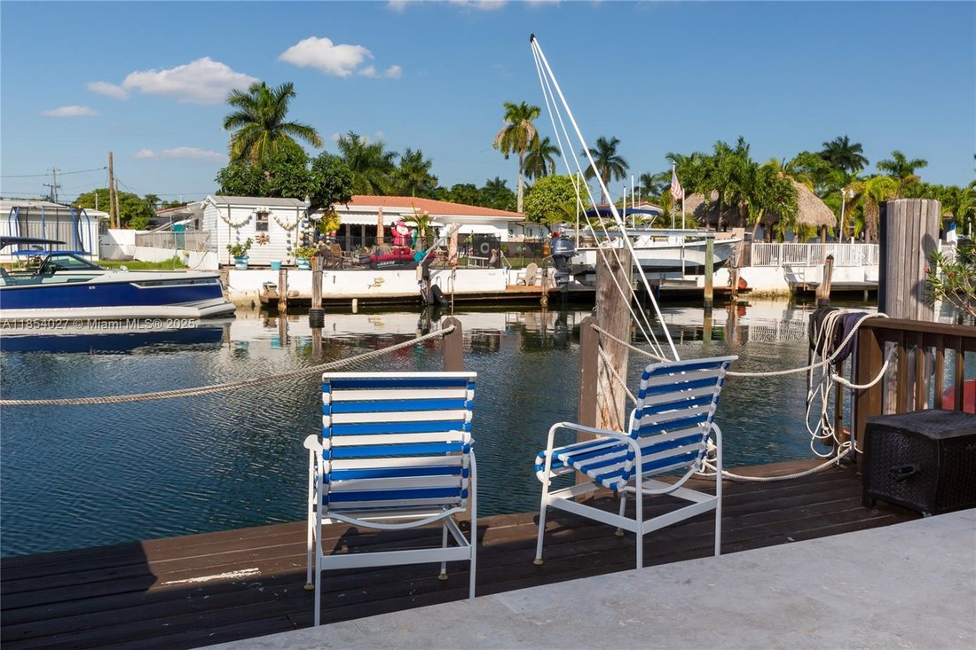 Townhouse in North Miami Beach, Florida, United States 3 - 17203260