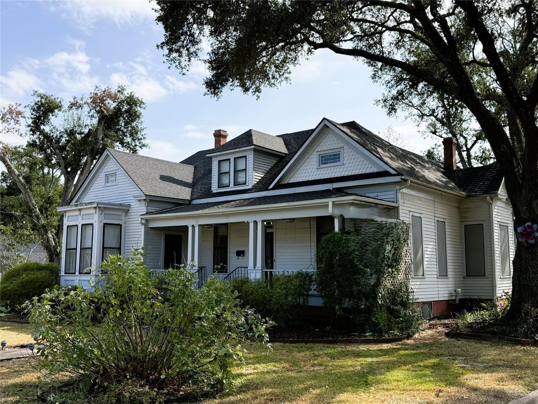 House in Bellville, Texas, United States 2 - 17209750