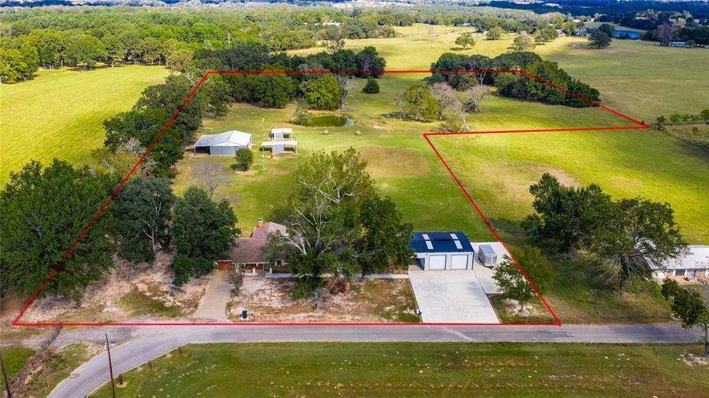 House in LaRue, Texas, United States 1 - 17211929