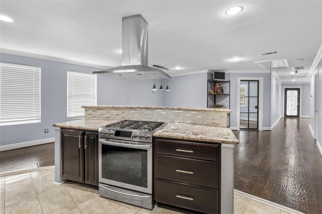 House in Rosenberg, Texas, United States 2 - 17208763