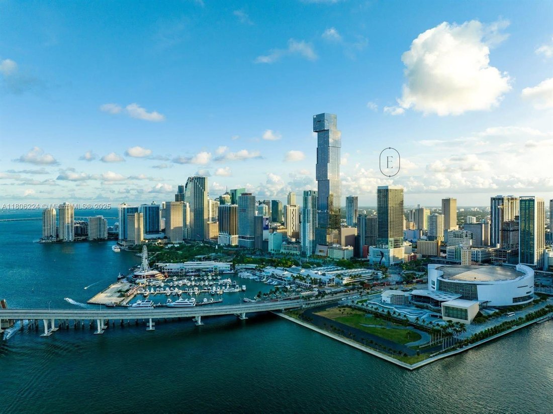 Condo in Miami, Florida, United States 1 - 17202026