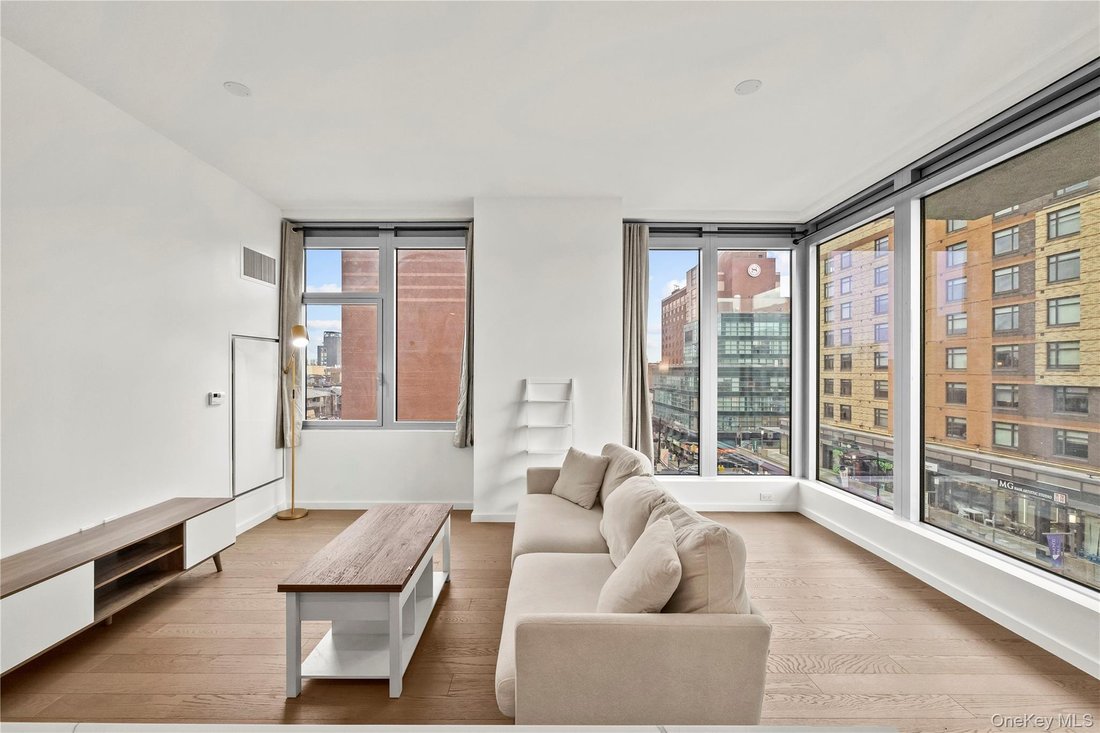 Condo in New York, New York, United States 2 - 17073782