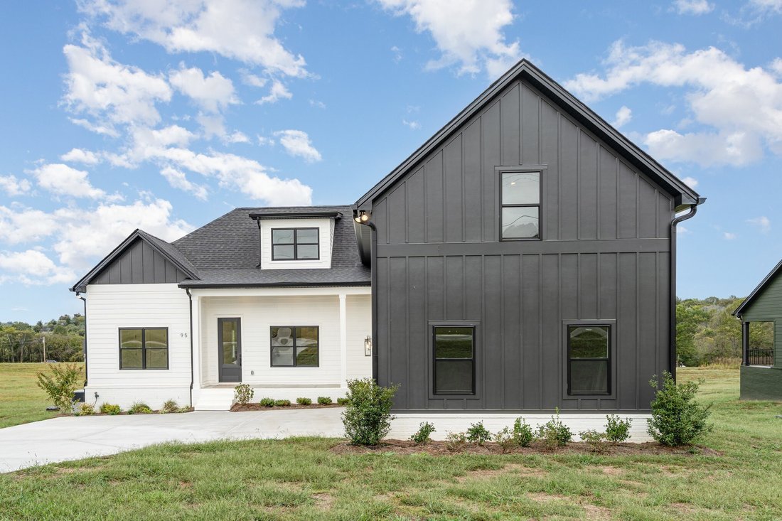 House in Hartsville, Tennessee, United States 3 - 17199391