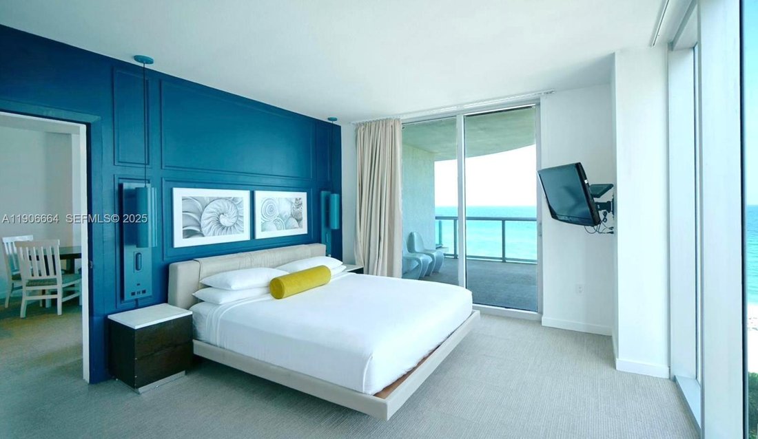 Condo in Sunny Isles Beach, Florida, United States 3 - 17205911