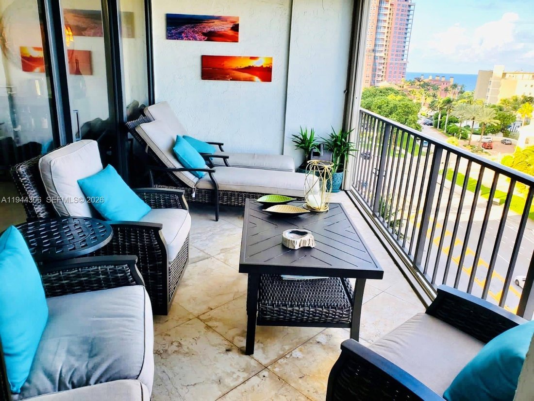 Condo in Wilton Manors, Florida, United States 1 - 17203296