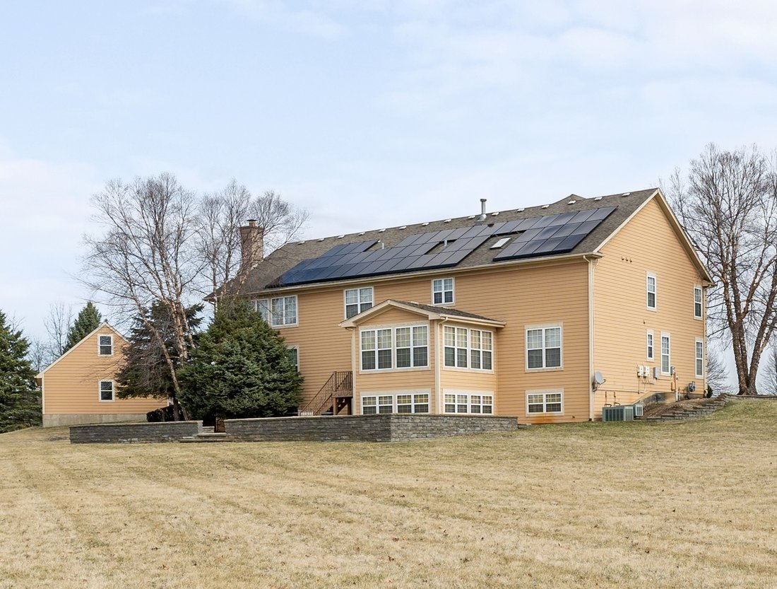 House in Barrington Hills, Illinois, United States 2 - 17204079