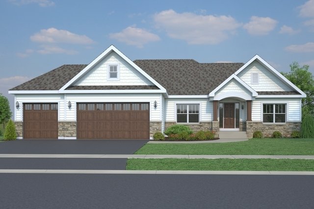 House in Bolingbrook, Illinois, United States 2 - 17203921