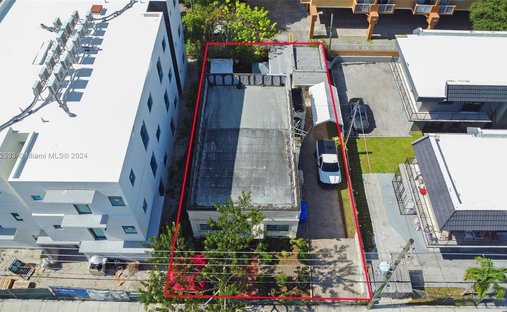 House in Miami, Florida, United States 1