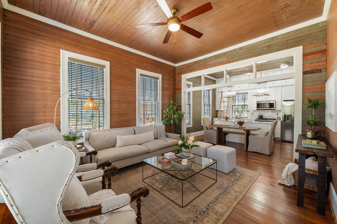 House in Galveston, Texas, United States 5 - 17207964
