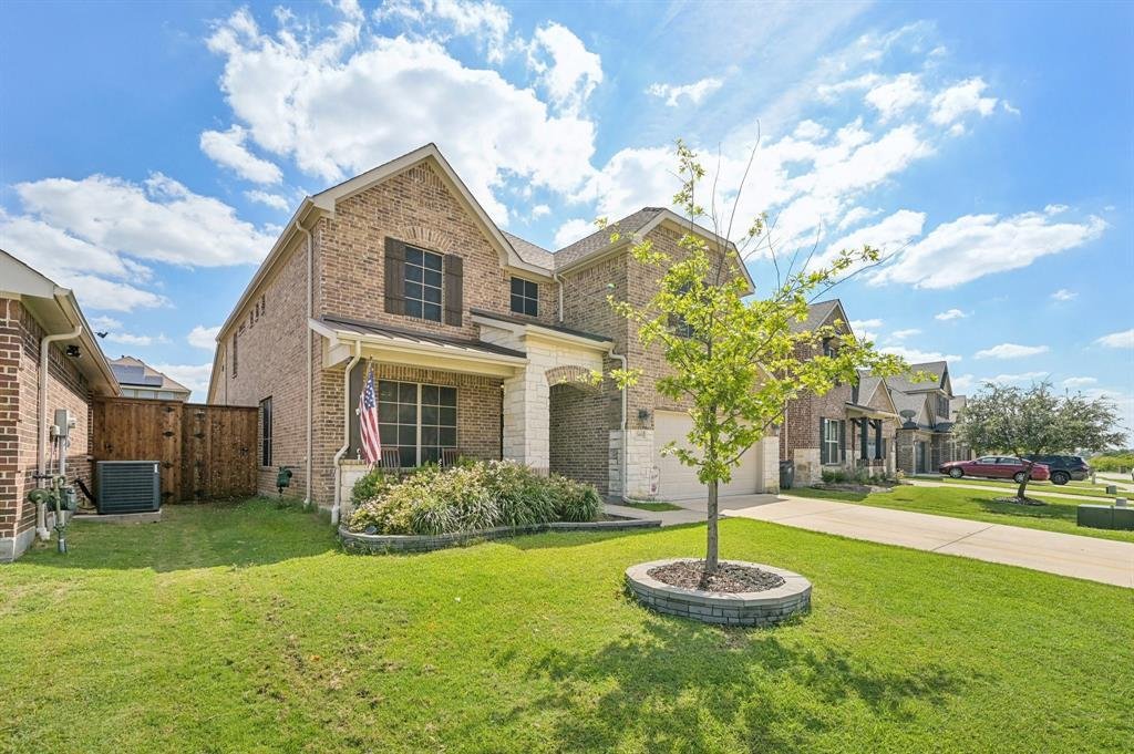 House in Little Elm, Texas, United States 4 - 17213703