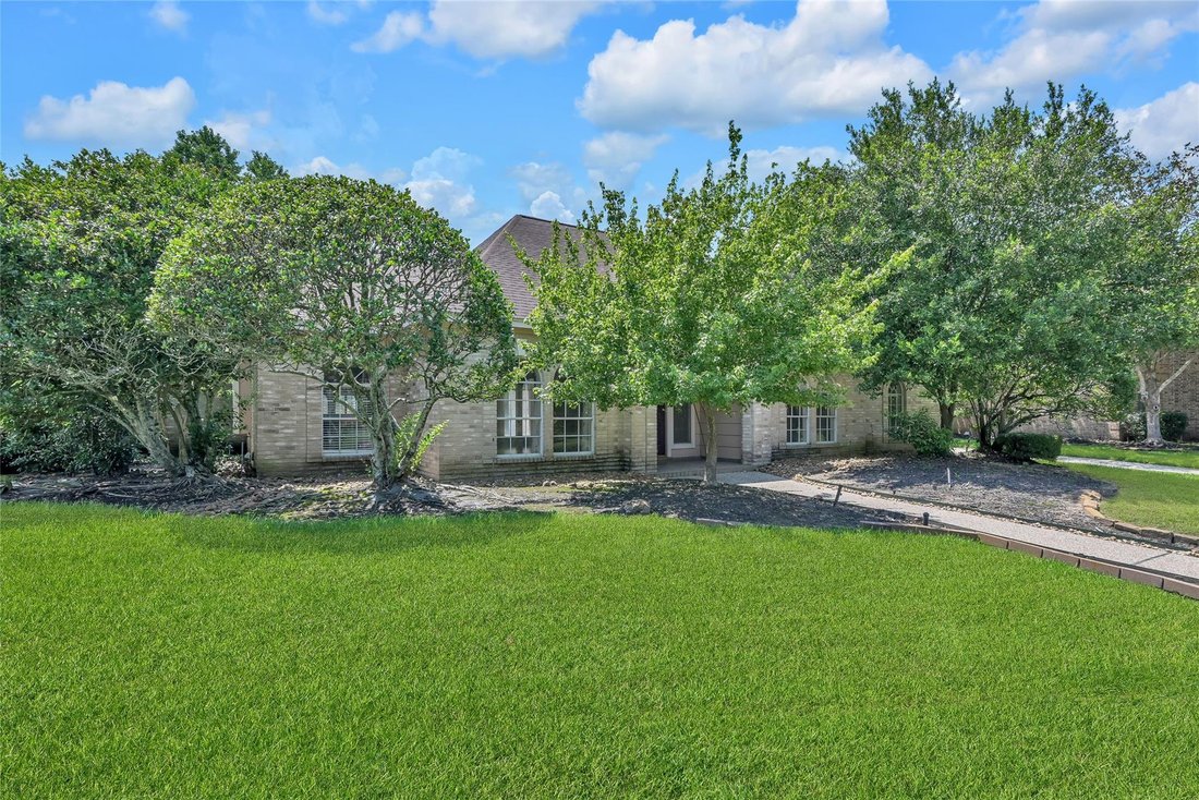 House in Houston, Texas, United States 2 - 17209100