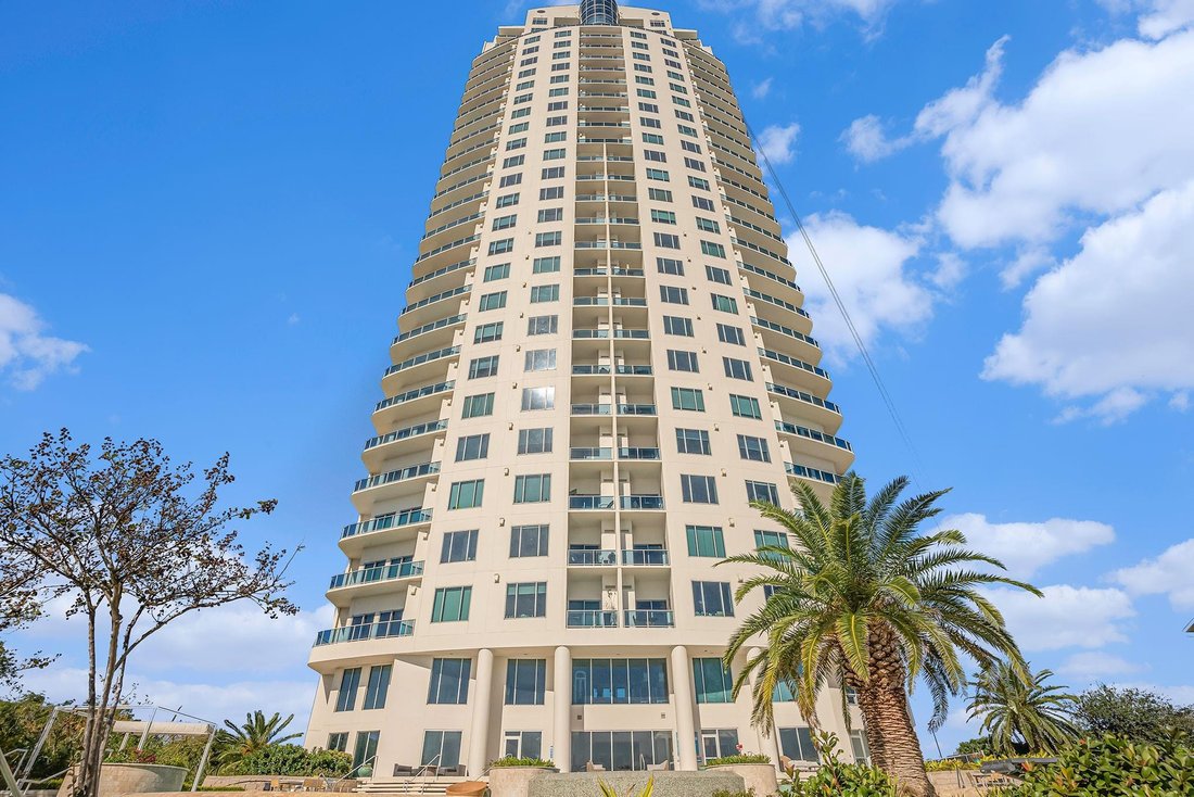 Condo in Seabrook, Texas, United States 4 - 17207099