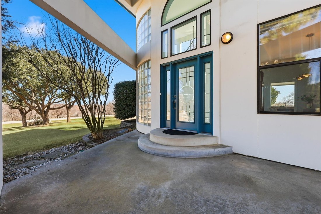 House in Little Elm, Texas, United States 2 - 17210886