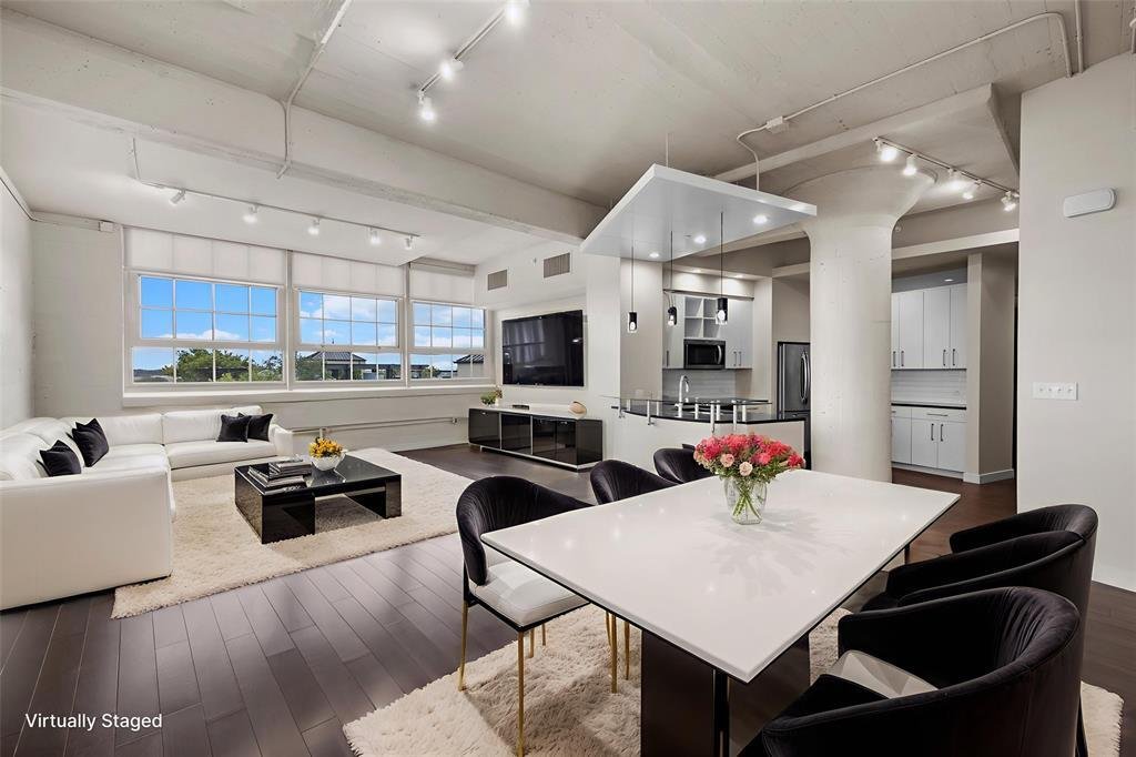 Condo in Fort Worth, Texas, United States 1 - 17212338