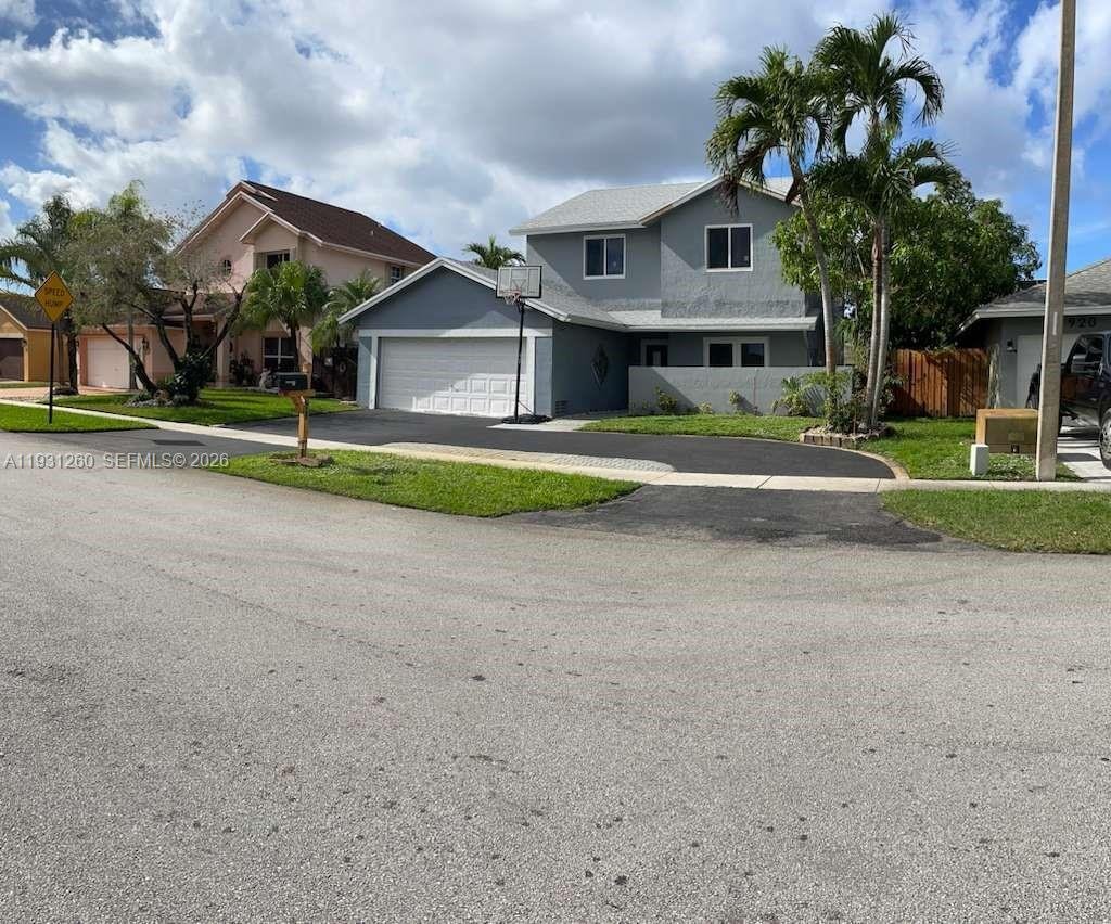 House in Miramar, Florida, United States 3 - 17202723