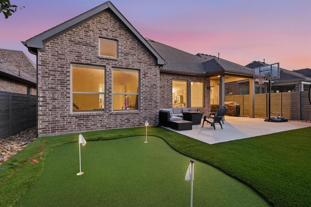 House in Lantana, Texas, United States 2 - 17214343