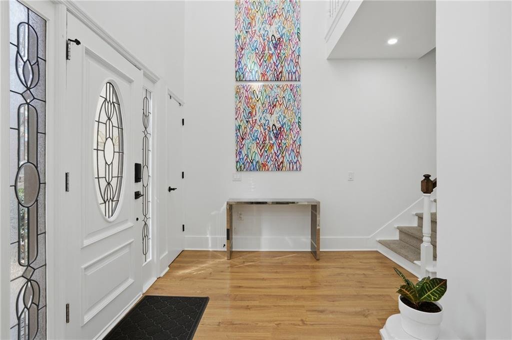Townhouse in Atlanta, Georgia, United States 4 - 17195570