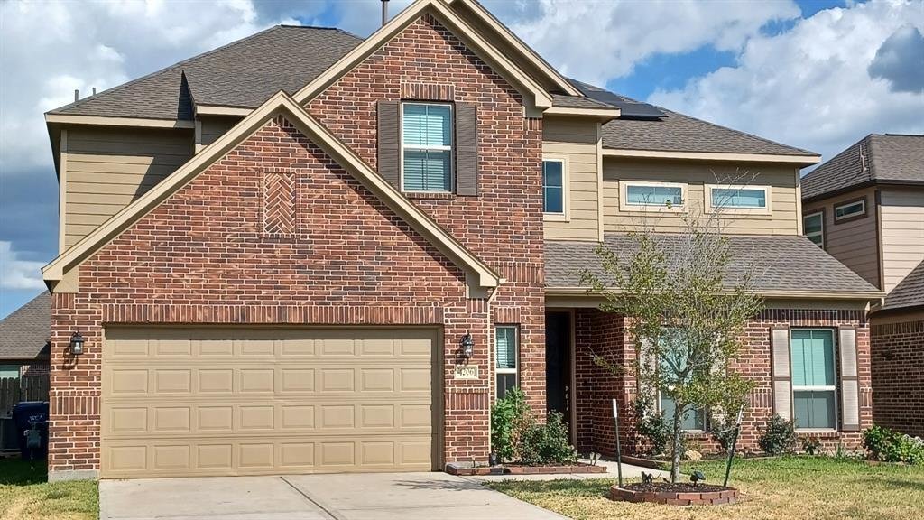 House in Houston, Texas, United States 2 - 17208927