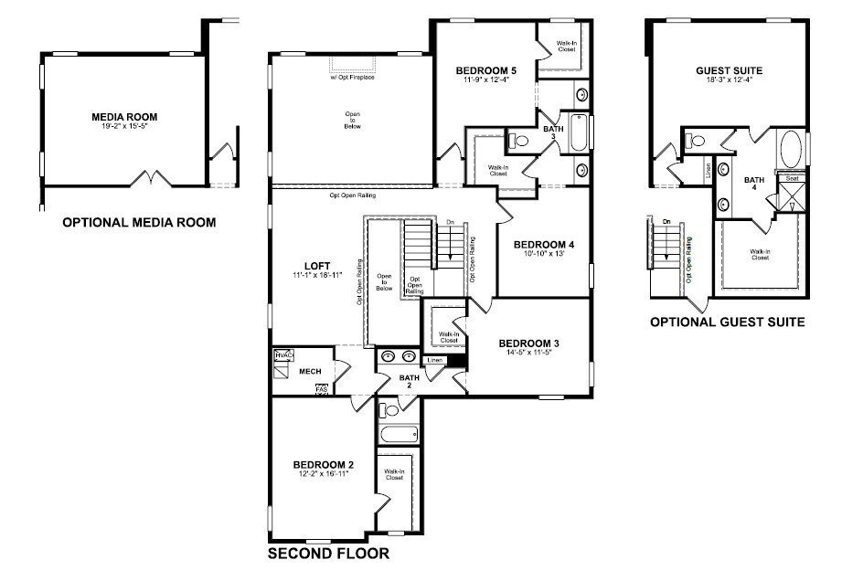 House in Nashville, Tennessee, United States 5 - 17199708