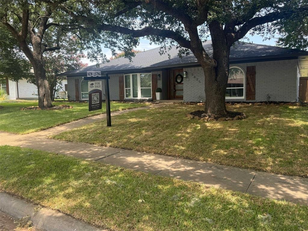 House in Plano, Texas, United States 2 - 17215418