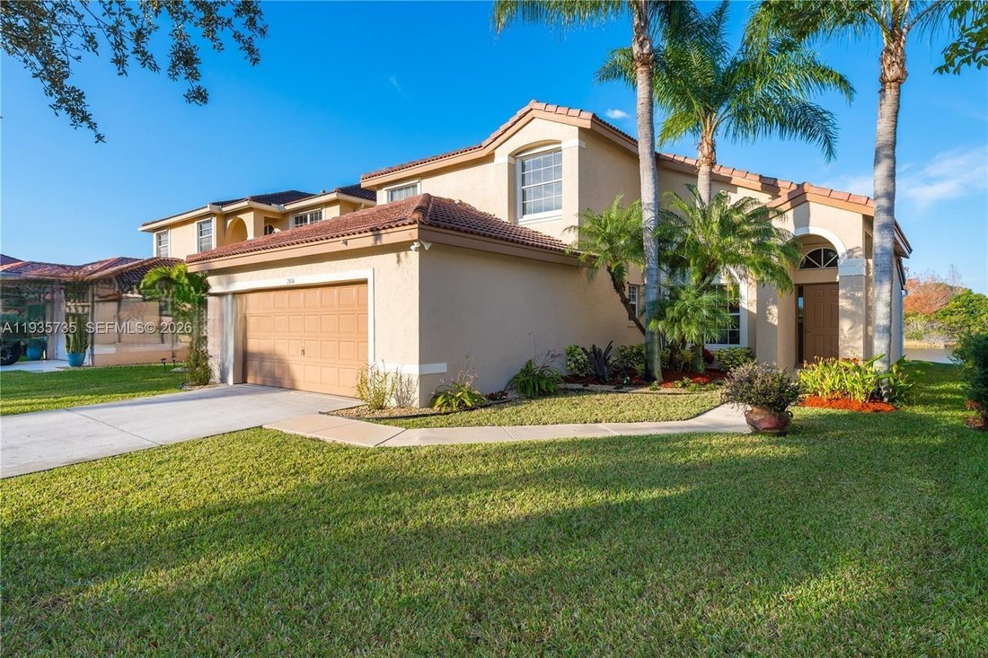 House in Miramar, Florida, United States 2 - 17202529