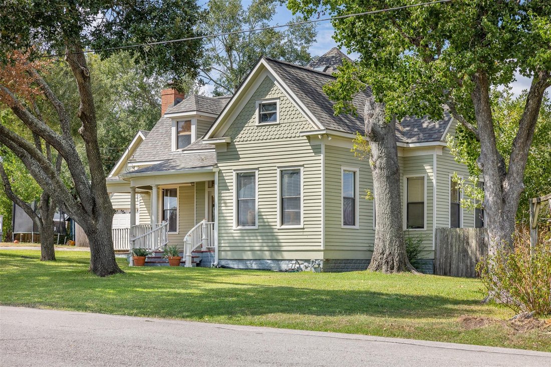House in Bellville, Texas, United States 3 - 17209431