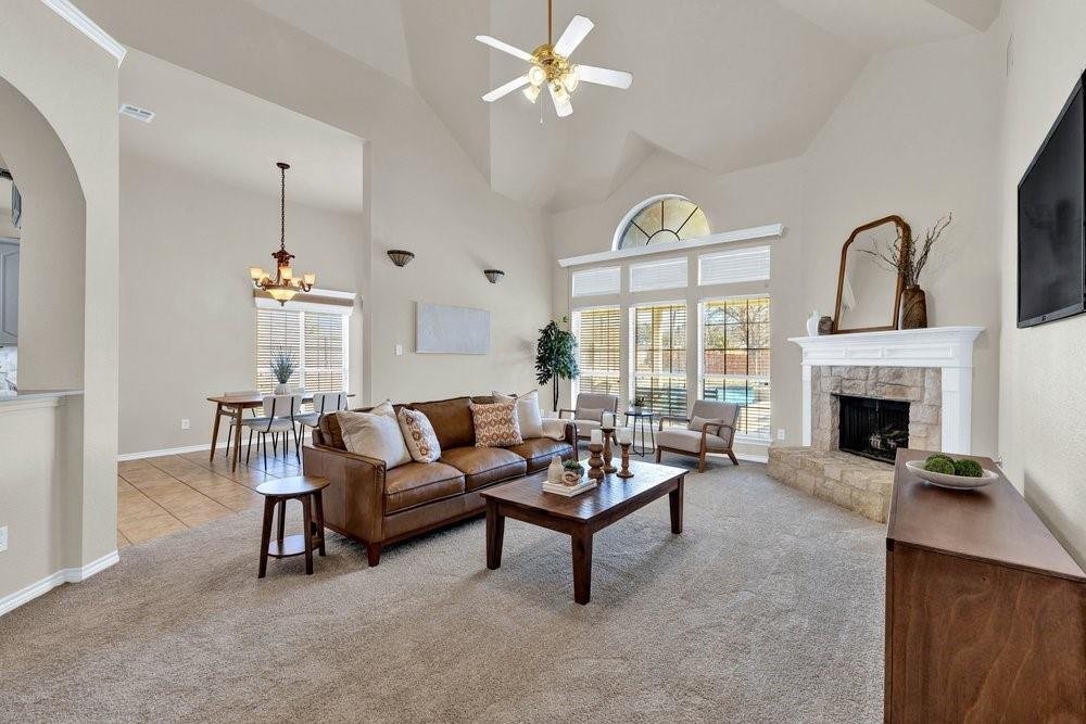 House in Fort Worth, Texas, United States 2 - 17213129