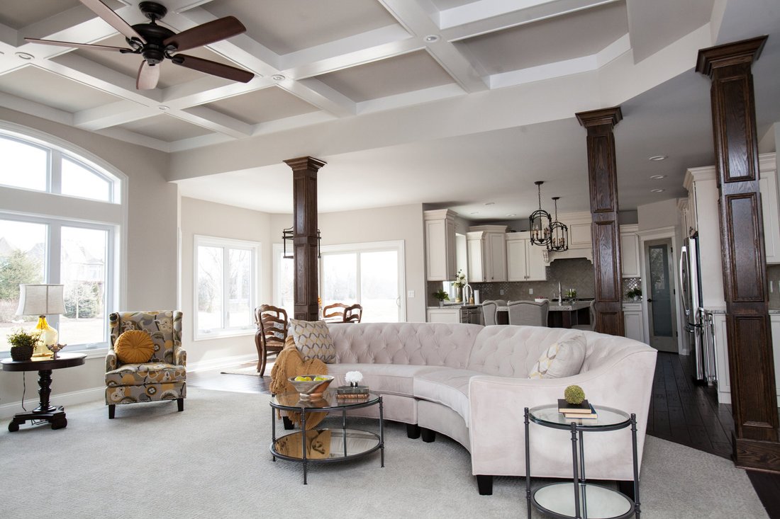 House in North Aurora, Illinois, United States 4 - 17204142