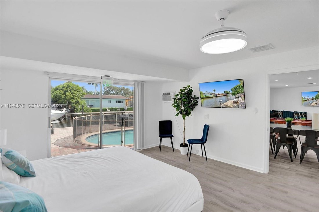 House in Hollywood, Florida, United States 1 - 17205354