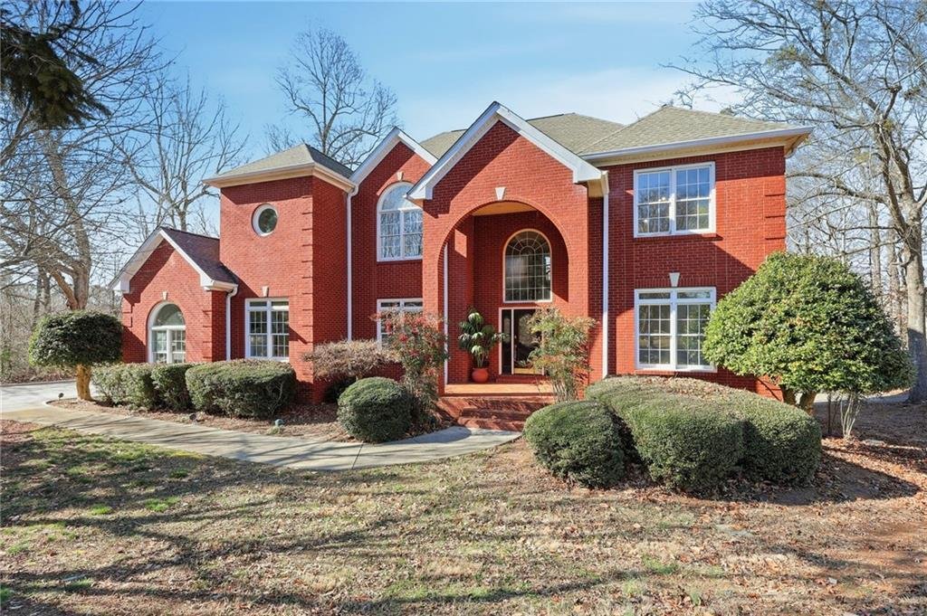 House in Gainesville, Georgia, United States 1 - 17195463