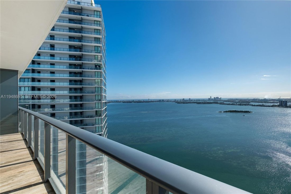 Condo in Miami, Florida, United States 1 - 17202236