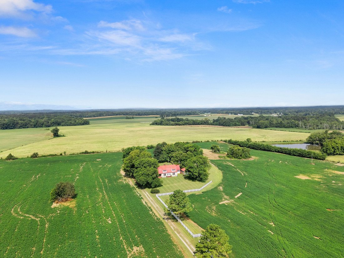 House in Belfast, Tennessee, United States 3 - 17201479